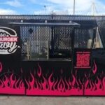 Minitruck FRONT ABIERT